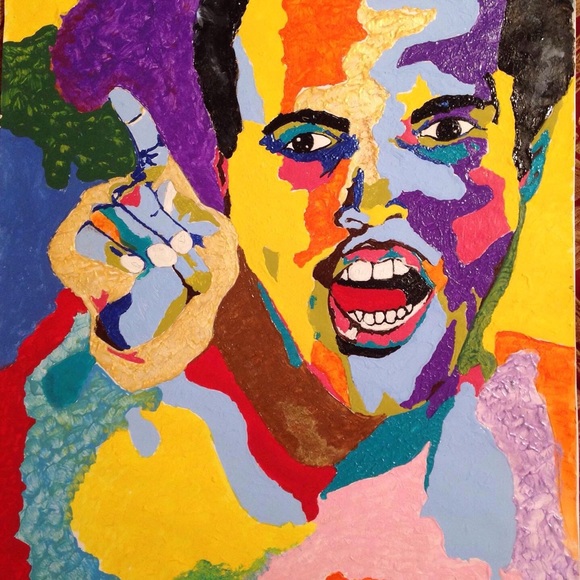 Meet your Posher, Lee - Picture 6 of 6